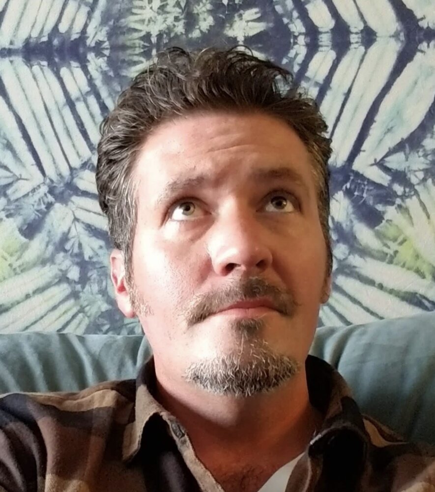 Jeffery Ellis Heilman