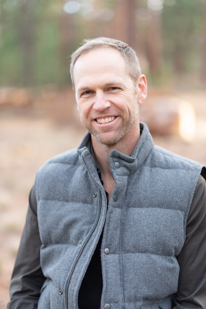 Dr. Mike Lane